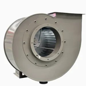Backward Curved Fan, Centrifugal, Customizable