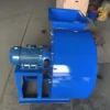 Backward Curved Fan, Centrifugal, Customizable - view 3