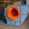 Backward Curved Fan, Centrifugal, Customizable - view 5