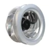 Backward Curved Impeller, 110V, 280mm, Centrifugal