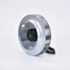 Backward Curved Impeller, 280mm, Brushless, 115V, 230V