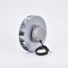 Backward Curved Impeller, 280mm, Brushless, 115V, 230V - view 3