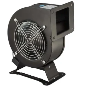 Backward Curved Motorized Impeller, 220V/380V, 190Mm, 230V