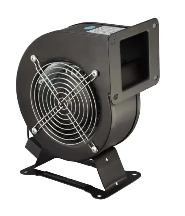 Backward Curved Motorized Impeller, 220V/380V, 190Mm, 230V