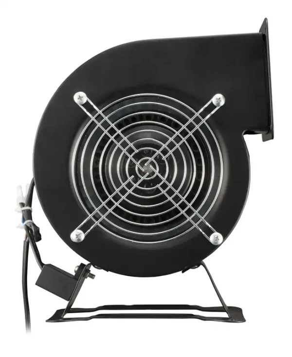 Backward Curved Motorized Impeller, 220V/380V, 190Mm, 230V - view 2