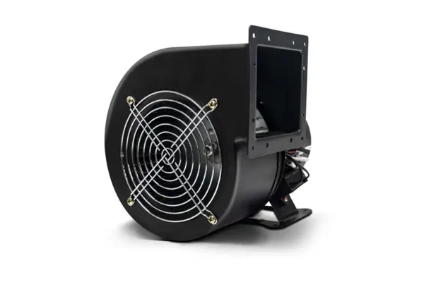 Backward Curved Motorized Impeller, 220V/380V, 190Mm, 230V - view 4