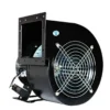 Backward Curved Motorized Impeller, 220V/380V, 190Mm, 230V - view 6