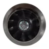 Backward Curved Motorized Impeller, R2E225-AK01-05, 220V, 60Hz
