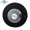 Backward Curved Plastic Impeller, 220V, 230V, 250mm - view 2