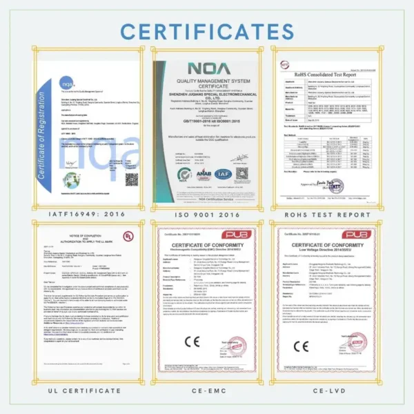 Backward Curved Plastic Impeller, 220V, 230V, 250mm - view 4