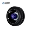 Backward Curved Plastic Impeller, 250mm, 230V, 250 - view 3