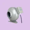 Backward Curved Radial Impeller, 220-240V, 60-245 - view 2
