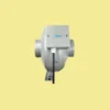 Backward Curved Radial Impeller, 220-240V, 60-245 - view 5