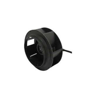 Backward Impeller, DC133, 133x90mm, 2900rpm, Centrifugal