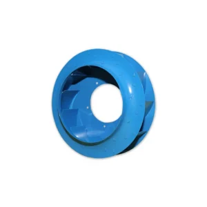 Backward Impeller, SANXIN