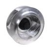 Backward Inclined Centrifugal Fan, FENGDA, 220v, Aluminum, FFU