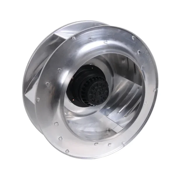 Backward Inclined Centrifugal Fan, FENGDA, 220v, Aluminum, FFU