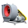Backward-inclined Centrifugal Ventilation Fan, Explosion-Proof