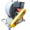 Backward-inclined Centrifugal Ventilation Fan, Explosion-Proof - view 2