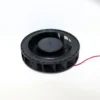 Backward Inclined Impeller, 100mm, Centrifugal