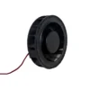 Backward Inclined Impeller, 100mm, Centrifugal - view 2