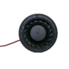 Backward Inclined Impeller, 100mm, Centrifugal - view 3