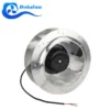 Backward Radial Hvav Fan, 280mm, 80VDC