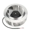 Backward Radial Hvav Fan, 280mm, 80VDC - view 2