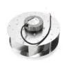 Backward Radial Hvav Fan, 280mm, 80VDC - view 4