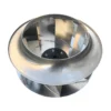Backward Welded Centrifugal Impeller, 630mm - view 3