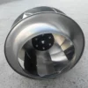 Backward Welded Centrifugal Impeller, 630mm - view 4