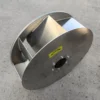 Backward Welded Centrifugal Impeller, 630mm - view 6