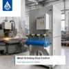 Bag Filter, 220-240V, 2400 CFM