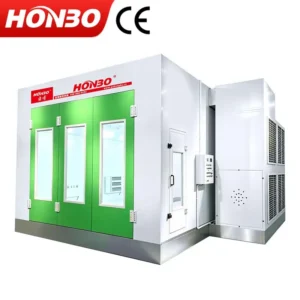 Baking Booth Ceiling Filter, 110V, 5.5