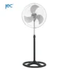 Baldes Air Circulating Fan, Wall, 110-120V, 90 - view 2