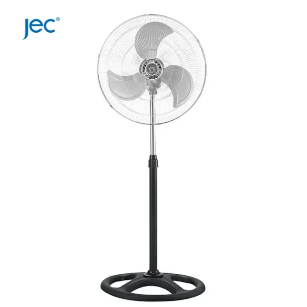 Baldes Air Circulating Fan, Wall, 110-120V, 90 - view 2