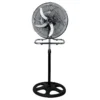 Baldes Air Circulating Fan, Wall, 110-120V, 90 - view 5