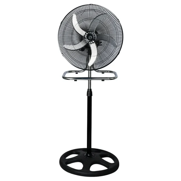 Baldes Air Circulating Fan, Wall, 110-120V, 90 - view 5