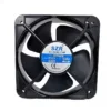 Ball Bearing, 110/220v, Axial, 200*200*60mm, Plastic