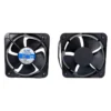 Ball Bearing, 110/220v, Axial, 200*200*60mm, Plastic - view 4