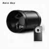Ball Bearing, 110-240V, Wall, Plastic, Inline - view 5