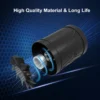 Ball Bearing, 110-240V, Wall, Plastic, Inline - view 6