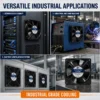 Ball Bearing, 110V, 220V, 150mm, 150x150x50mm - view 6