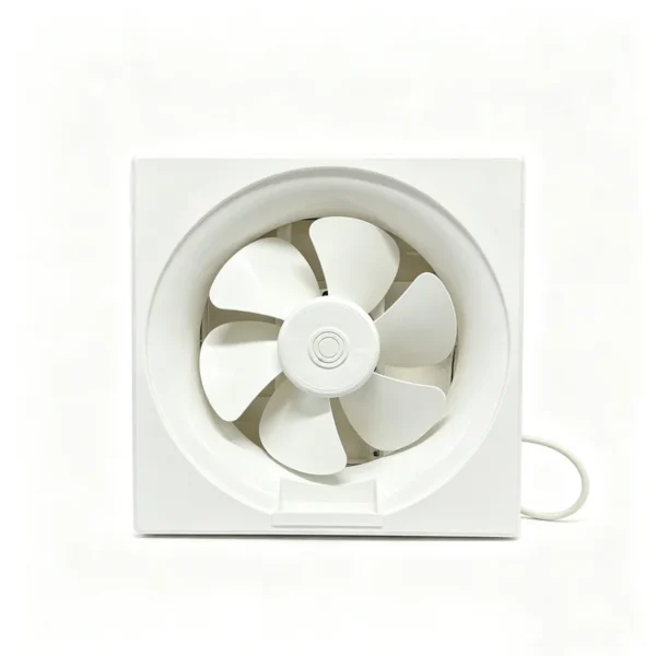 Ball Bearing, 110V/220V, Plastic - view 2