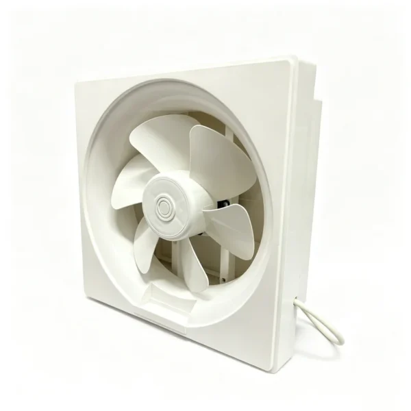 Ball Bearing, 110V/220V, Plastic - view 3