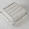 Ball Bearing, 110V/220V, Plastic, Ceiling - view 2