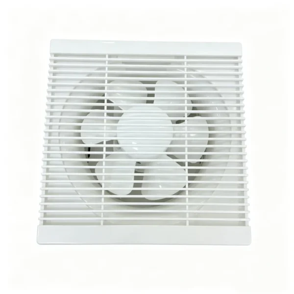 Ball Bearing, 110V/220V, Plastic, Ceiling - view 4