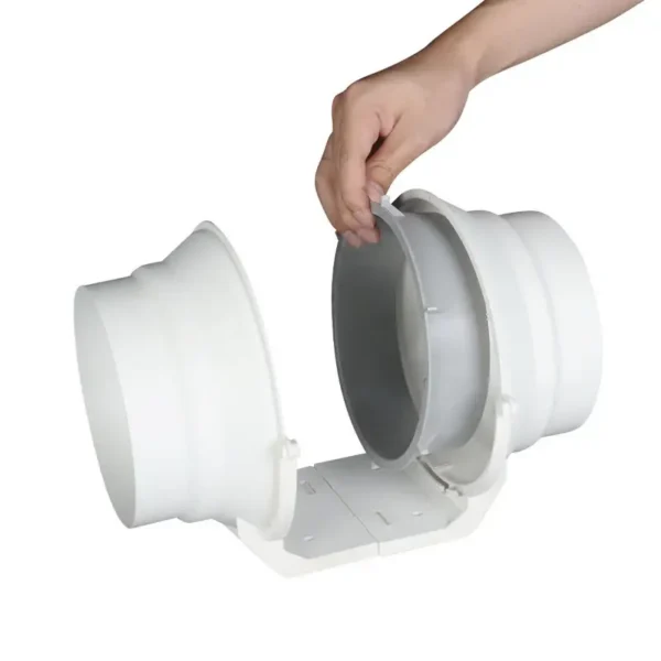 Ball Bearing, 12-Inch, Inline - view 4