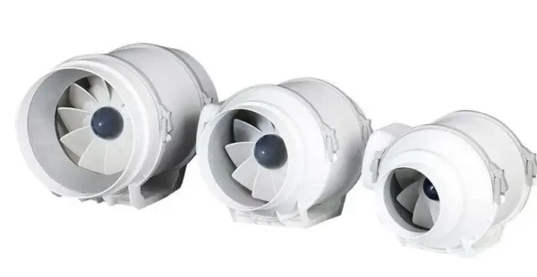 Ball Bearing, 12-Inch, Inline - view 5