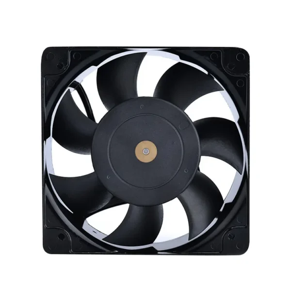 Ball Bearing, 150mm, Brushless, 12V, 24V